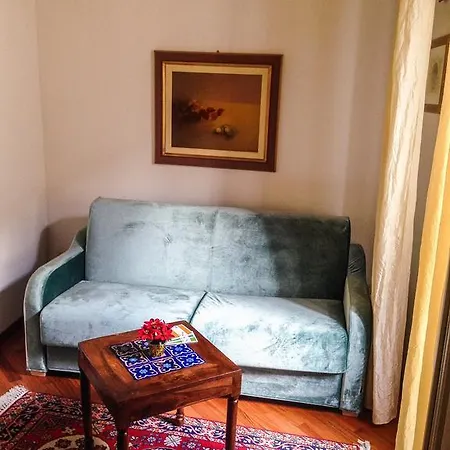 Del Duomo Bed & Breakfast 3*