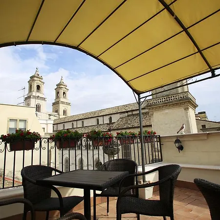 Bed & Breakfast Del Duomo 3*