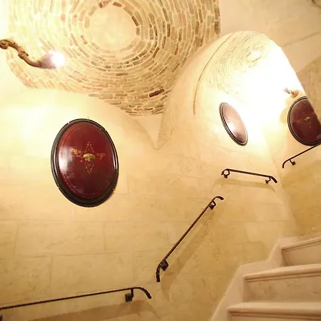 Bed & Breakfast Del Duomo Altamura