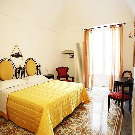 Del Duomo Bed & Breakfast 3*