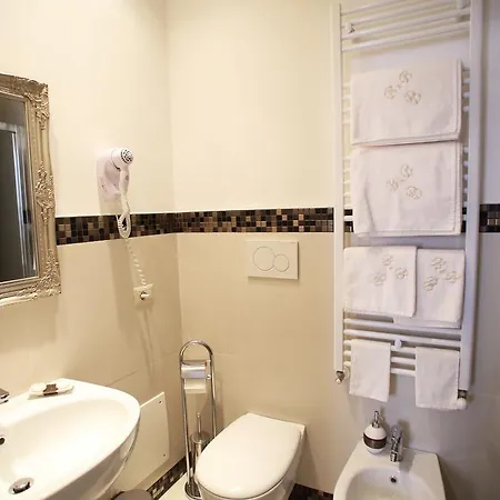 Bed & Breakfast Del Duomo Altamura