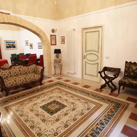 Del Duomo Bed & Breakfast Altamura