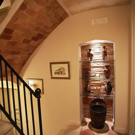 Del Duomo Bed & Breakfast Altamura