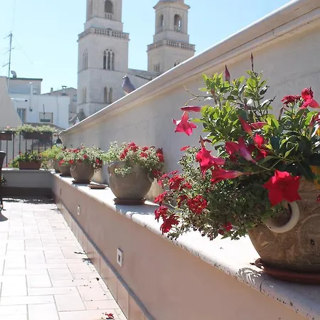 Del Duomo 3* Altamura