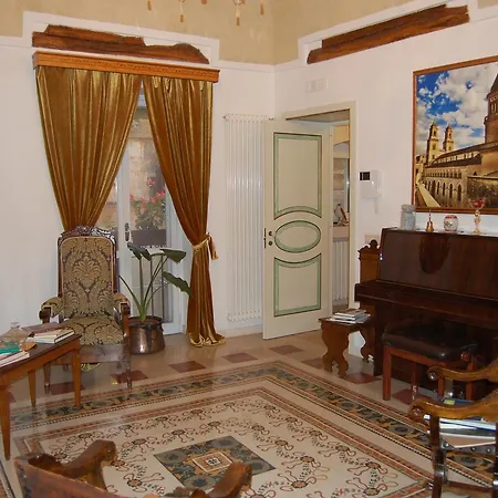 Bed & Breakfast Del Duomo