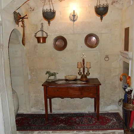 Del Duomo Bed & Breakfast Altamura