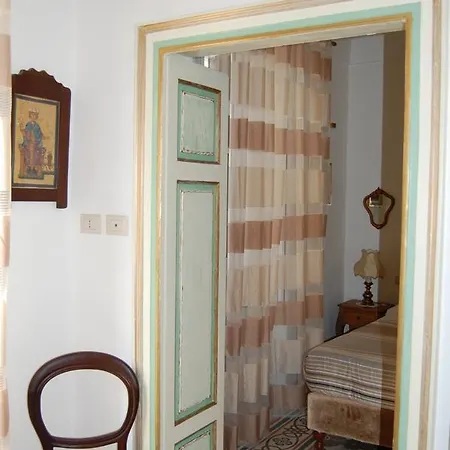 Del Duomo Bed & Breakfast 3*