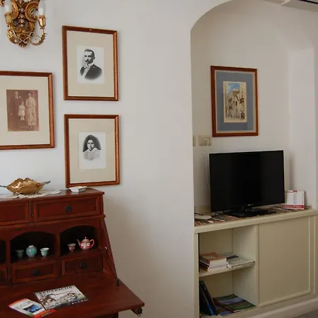 Bed & Breakfast Del Duomo 3*