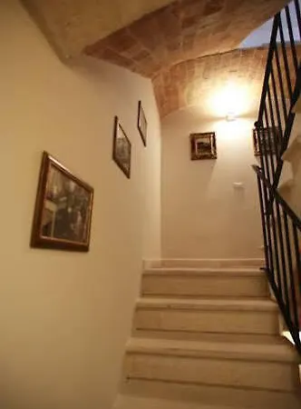 Bed & Breakfast Del Duomo Altamura