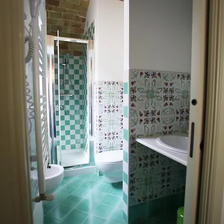 Nocleg ze śniadaniem Del Duomo Altamura