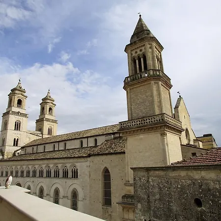 Del Duomo Bed & Breakfast 2*