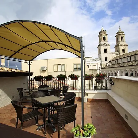 Bed & Breakfast Del Duomo 2*