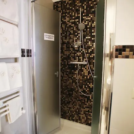 Nocleg ze śniadaniem Del Duomo 3*