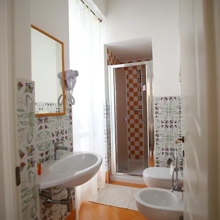 Del Duomo 3* Altamura