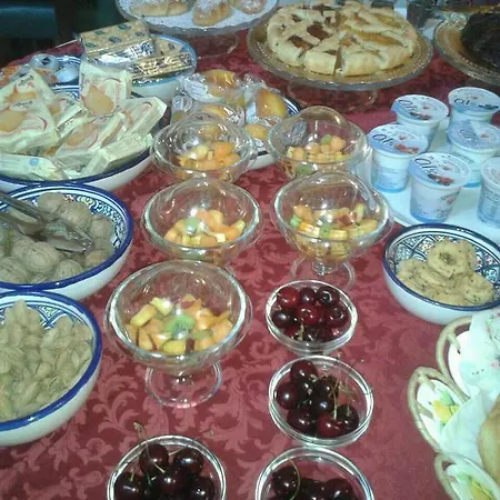 Del Duomo Couette-café