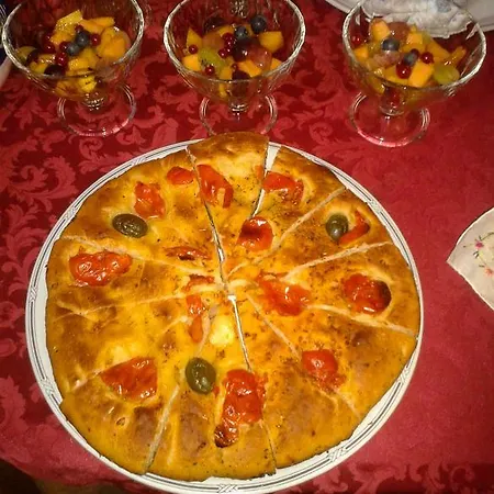 Couette-café Del Duomo