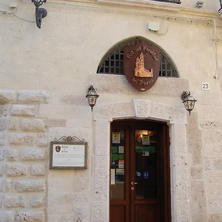 Nocleg ze śniadaniem Del Duomo