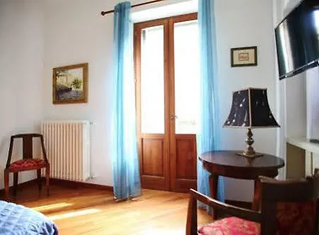 Couette-café Del Duomo